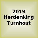 2019 Herdenking Turnhout